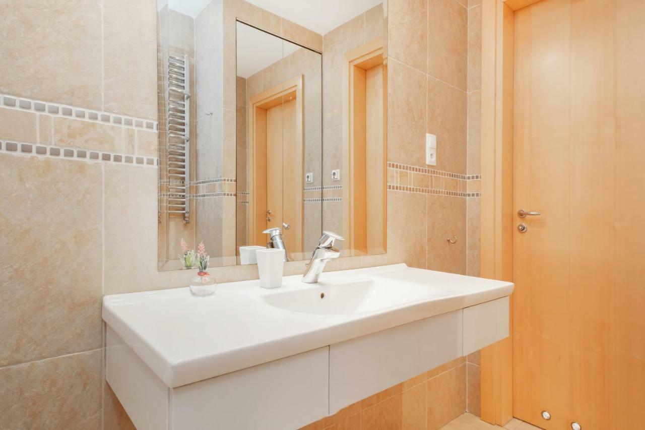 Apartment Warsaw Wilanowska By Noclegi Renters Exterior photo