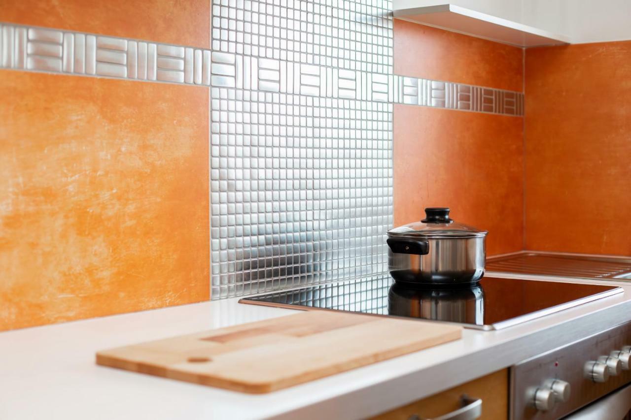 Apartment Warsaw Wilanowska By Noclegi Renters Exterior photo
